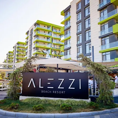 Appartamento Mihnea By Alz
