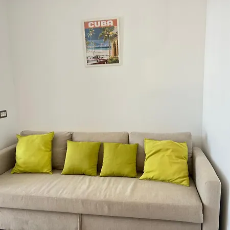 Apartment Mihnea By Alz Navodari