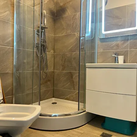 Apartment Mihnea By Alz