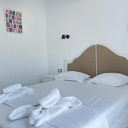 Mihnea By Alz Apartment