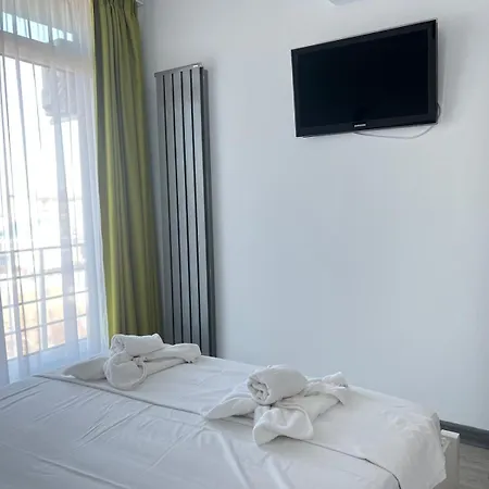 Apartment Mihnea By Alz