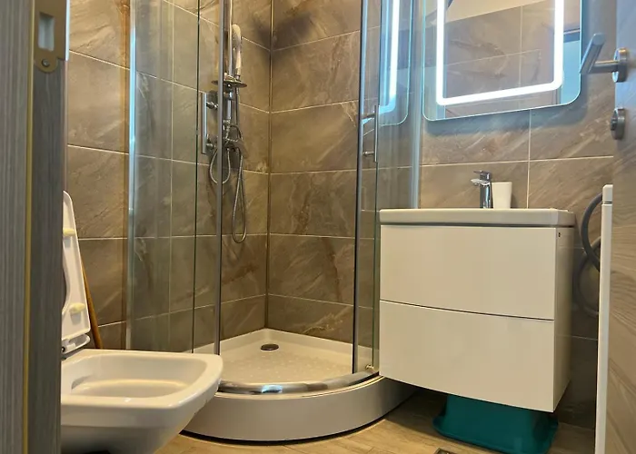 Apartment Mihnea By Alz