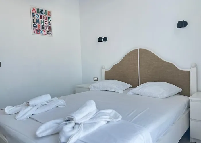 Mihnea By Alz Apartment