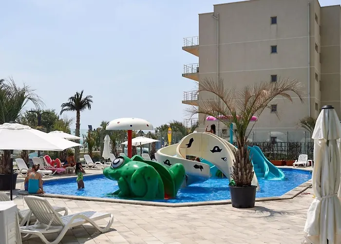 Apartment Mihnea By Alz