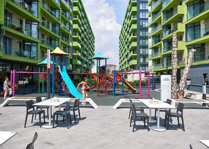 Apartment Mihnea By Alz