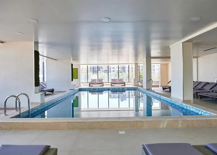 Mihnea By Alz Apartment *