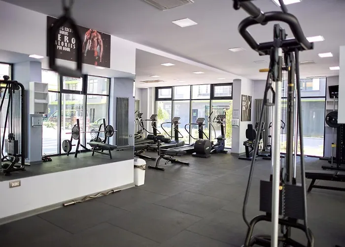 Apartment Mihnea By Alz *